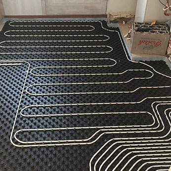 Plumbing Services